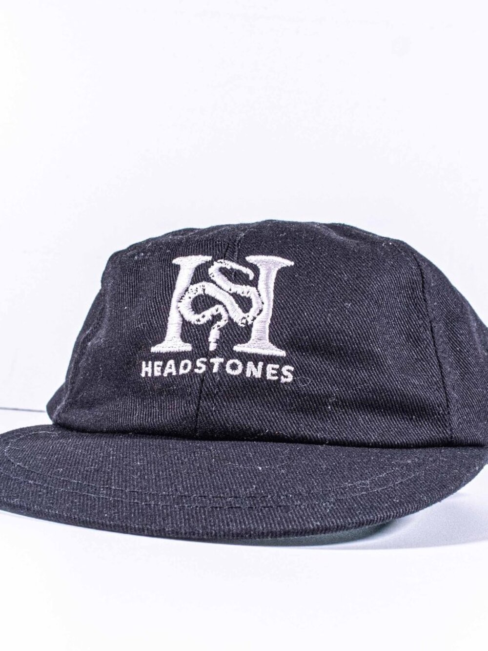 Vintage The Headstones Band Hat Wheres My Fckin Money Cap Canadian Punk Rock